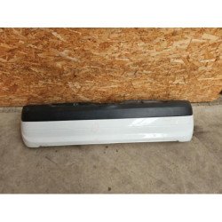 Pare Choc Arriere Renault Clio 2 Phase 2 (5)