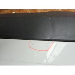 Pare Choc Arriere Renault Clio 2 Phase 2 (6)