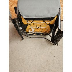 Siege Avant Droit Renault Kangoo 1 Phase 2 (6)