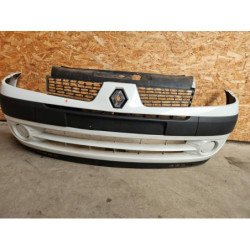 Pare Choc Avant Renault Clio 2 Phase 2 (1)