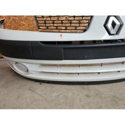 Pare Choc Avant Renault Clio 2 Phase 2 (3)