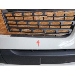 Pare Choc Avant Renault Clio 2 Phase 2 (4)