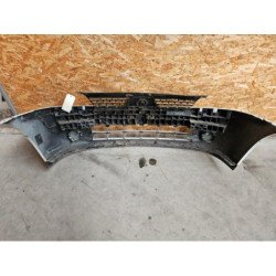 Pare Choc Avant Renault Clio 2 Phase 2 (6)