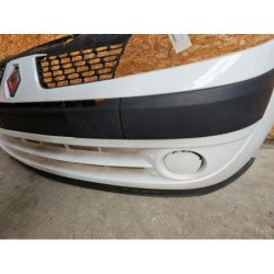 Pare Choc Avant Renault Clio 2 Phase 2 (7)