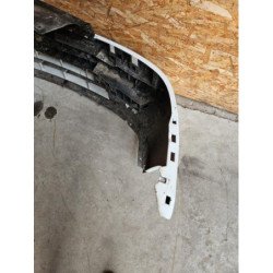 Pare Choc Avant Renault Clio 2 Phase 2 (8)