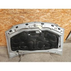 Capot Dacia Logan Mcv 1 Phase 2 Break (6)