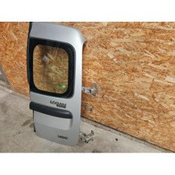 Porte De Coffre Droit Dacia Logan Mcv 1 Phase 2 Break (2)