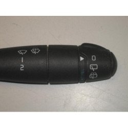 Commodo D'essuie Glaces Dacia Logan Mcv 1 Phase 1 Break (2)