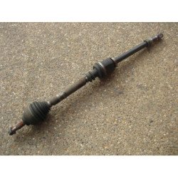 Cardan Droit (transmission) Renault Laguna 2 Phase 1 (1)
