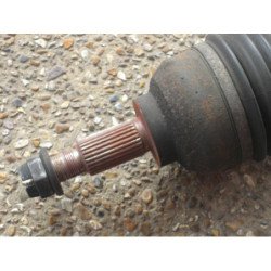 Cardan Droit (transmission) Renault Laguna 2 Phase 1 (2)