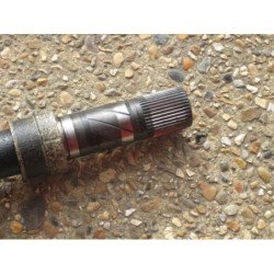 Cardan Droit (transmission) Renault Laguna 2 Phase 1 (3)