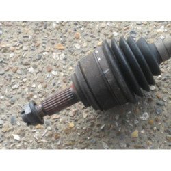 Cardan Gauche (transmission) Dacia Logan 1 Phase 1 (1)