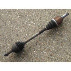 Cardan Gauche (transmission) Dacia Logan 1 Phase 1 (2)