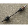 Cardan Gauche (transmission) Dacia Logan 1 Phase 1 (2)