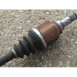 Cardan Gauche (transmission) Dacia Logan 1 Phase 1 (3)