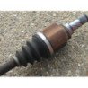 Cardan Gauche (transmission) Dacia Logan 1 Phase 1 (3)