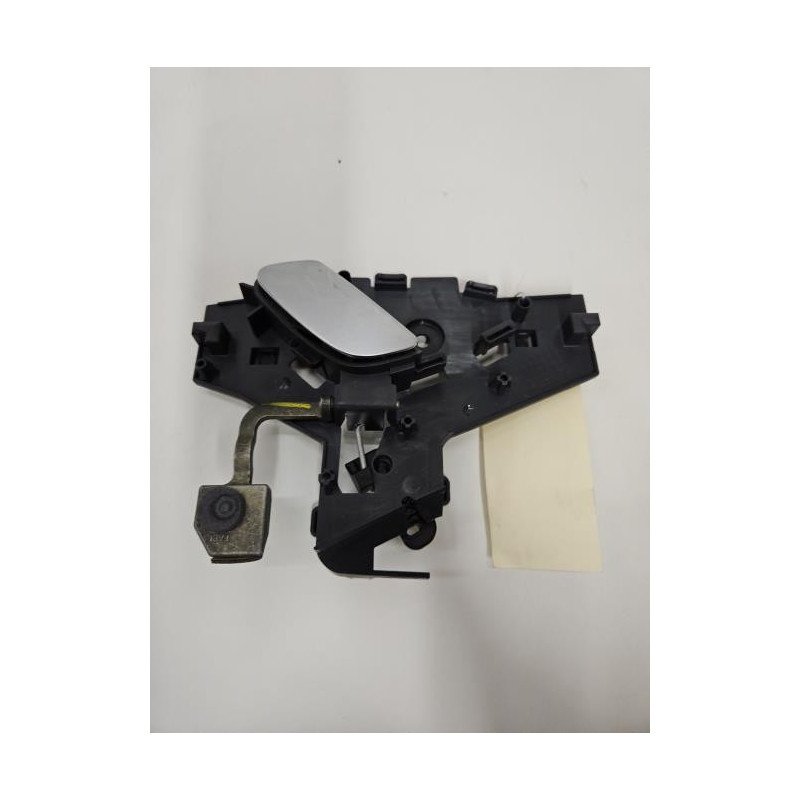 Poignee Interieur Avant Droit Citroen C5 1 Phase 1 (1)