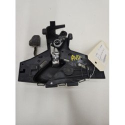 Poignee Interieur Avant Droit Citroen C5 1 Phase 1 (2)