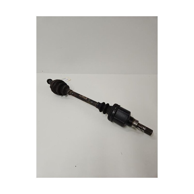 Cardan Gauche (transmission) Dacia Logan Mcv 1 Phase 2 Break (1)