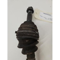 Cardan Gauche (transmission) Dacia Logan Mcv 1 Phase 2 Break (4)