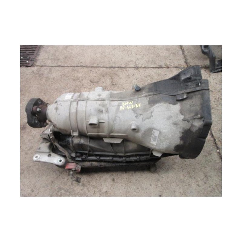 Boite De Vitesses Bmw Serie 3 E90 Phase 1 (1)