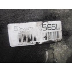 Boite De Vitesses Bmw Serie 3 E90 Phase 1 (2)