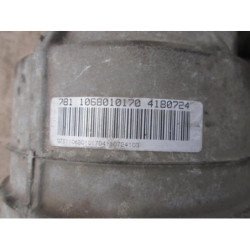 Boite De Vitesses Bmw Serie 3 E90 Phase 1 (3)