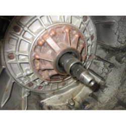 Boite De Vitesses Bmw Serie 3 E90 Phase 1 (5)