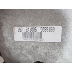 Boite De Vitesses Bmw Serie 3 E90 Phase 1 (6)