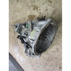 Boite De Vitesses Renault Laguna 3 Phase 1 (3)