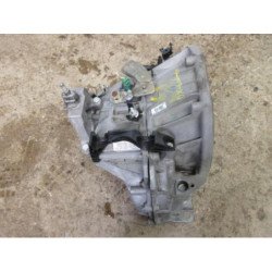 Boite De Vitesses Renault Laguna 3 Phase 1 (4)