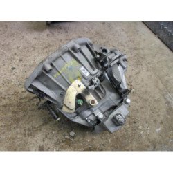 Boite De Vitesses Renault Laguna 3 Phase 1 (5)