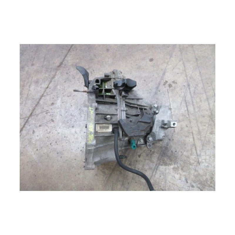 Boite De Vitesses Renault Grand Scenic 3 Phase 1 (1)