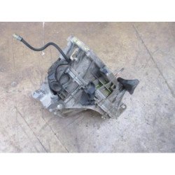 Boite De Vitesses Renault Grand Scenic 3 Phase 1 (2)