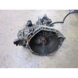 Boite De Vitesses Renault Grand Scenic 3 Phase 1 (4)
