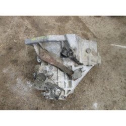 Boite De Vitesses Toyota Aygo 1 Phase 3 (1)