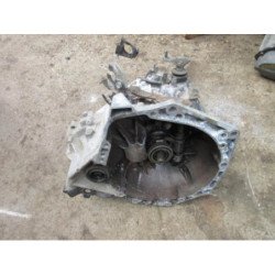 Boite De Vitesses Toyota Aygo 1 Phase 3 (2)
