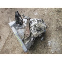 Boite De Vitesses Toyota Aygo 1 Phase 3 (3)