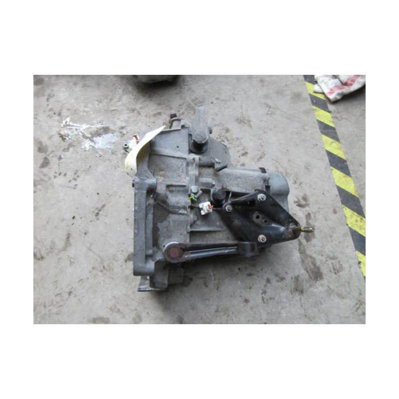 Boite De Vitesses Citroen Saxo Phase 1 (1)