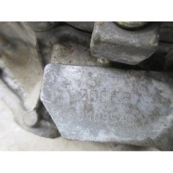 Boite De Vitesses Citroen Saxo Phase 1 (2)