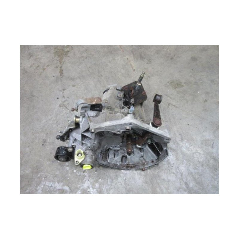 Boite De Vitesses Citroen Saxo Phase 2 (1)