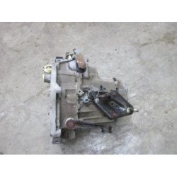 Boite De Vitesses Citroen Saxo Phase 2 (4)