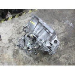 Boite De Vitesses Renault Megane 2 Phase 1 (2)