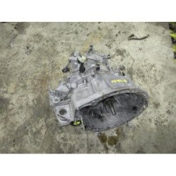 Boite De Vitesses Renault Megane 2 Phase 1 (3)