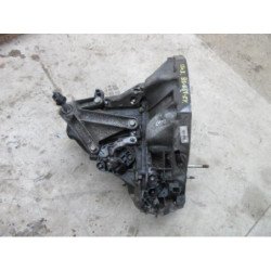 Boite De Vitesses Renault Clio 3 Phase 1 (2)