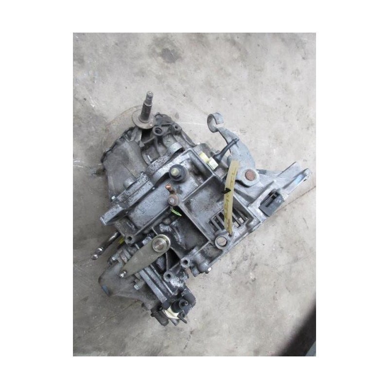 Boite De Vitesses Peugeot 205 Phase 2 (1)