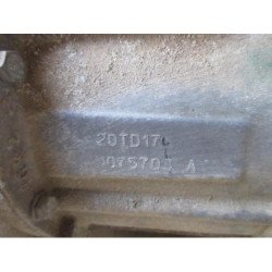 Boite De Vitesses Citroen Berlingo 1 Phase 1 (2)