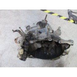 Boite De Vitesses Citroen Berlingo 1 Phase 1 (3)