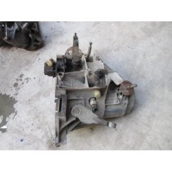 Boite De Vitesses Citroen Berlingo 1 Phase 1 (4)