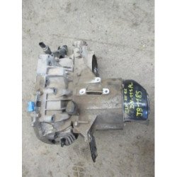 Boite De Vitesses Renault Clio 2 Phase 1 (1)